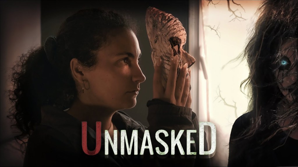 Unmasked: A Sapphic Horror Short Film –&nbsp;Review