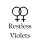 Sapphic State Of Mind – Why Can’t We Say Lesbian?: How Social Media Algorithms Silence Lesbian Voices – Restless Violets Avatar